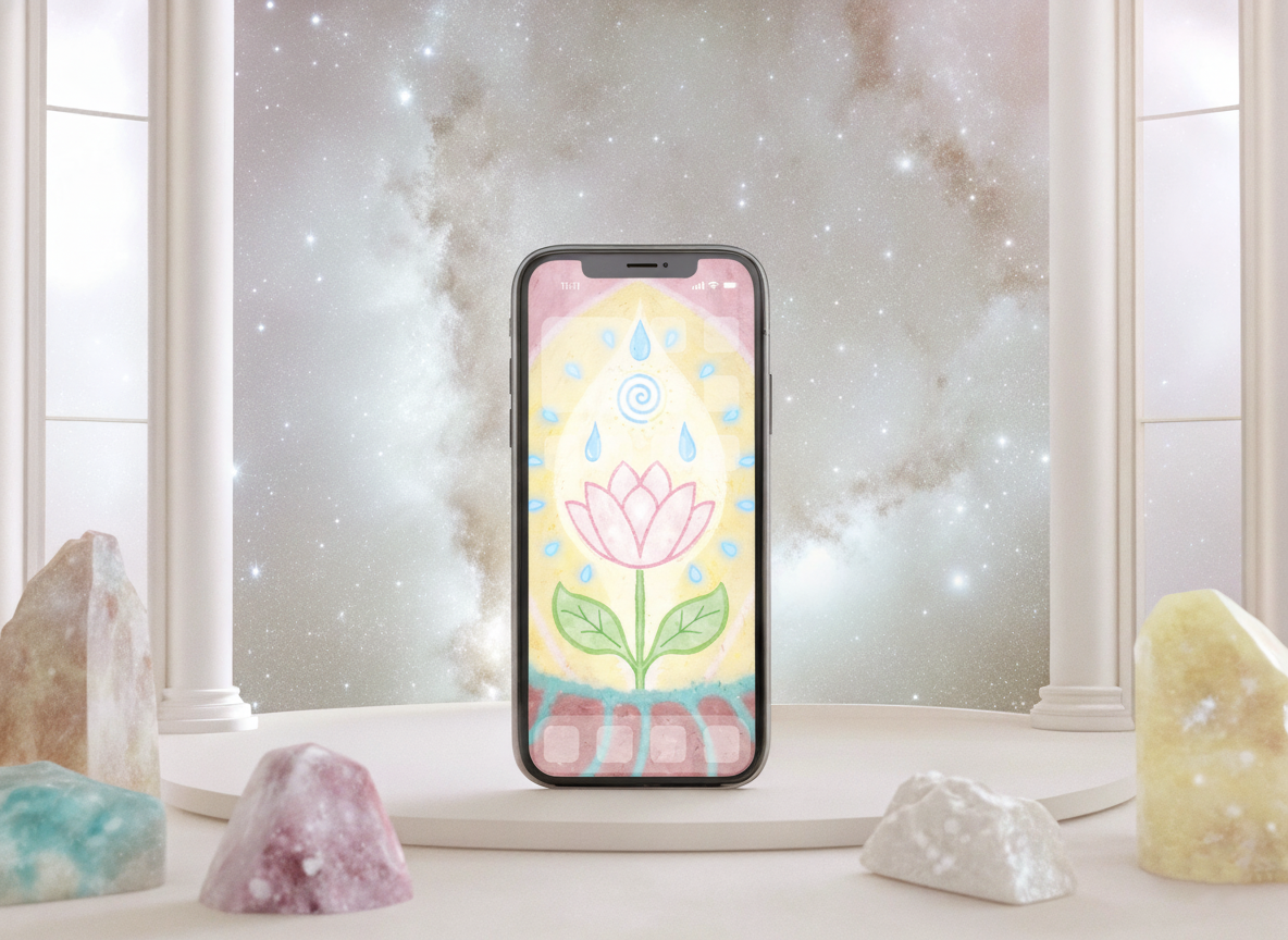 Sustainable design and lifestyle.