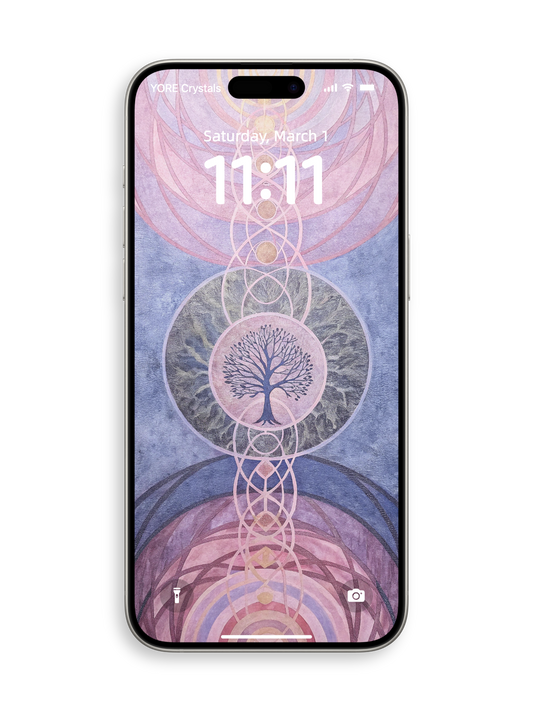 Hexagram 1 · Force