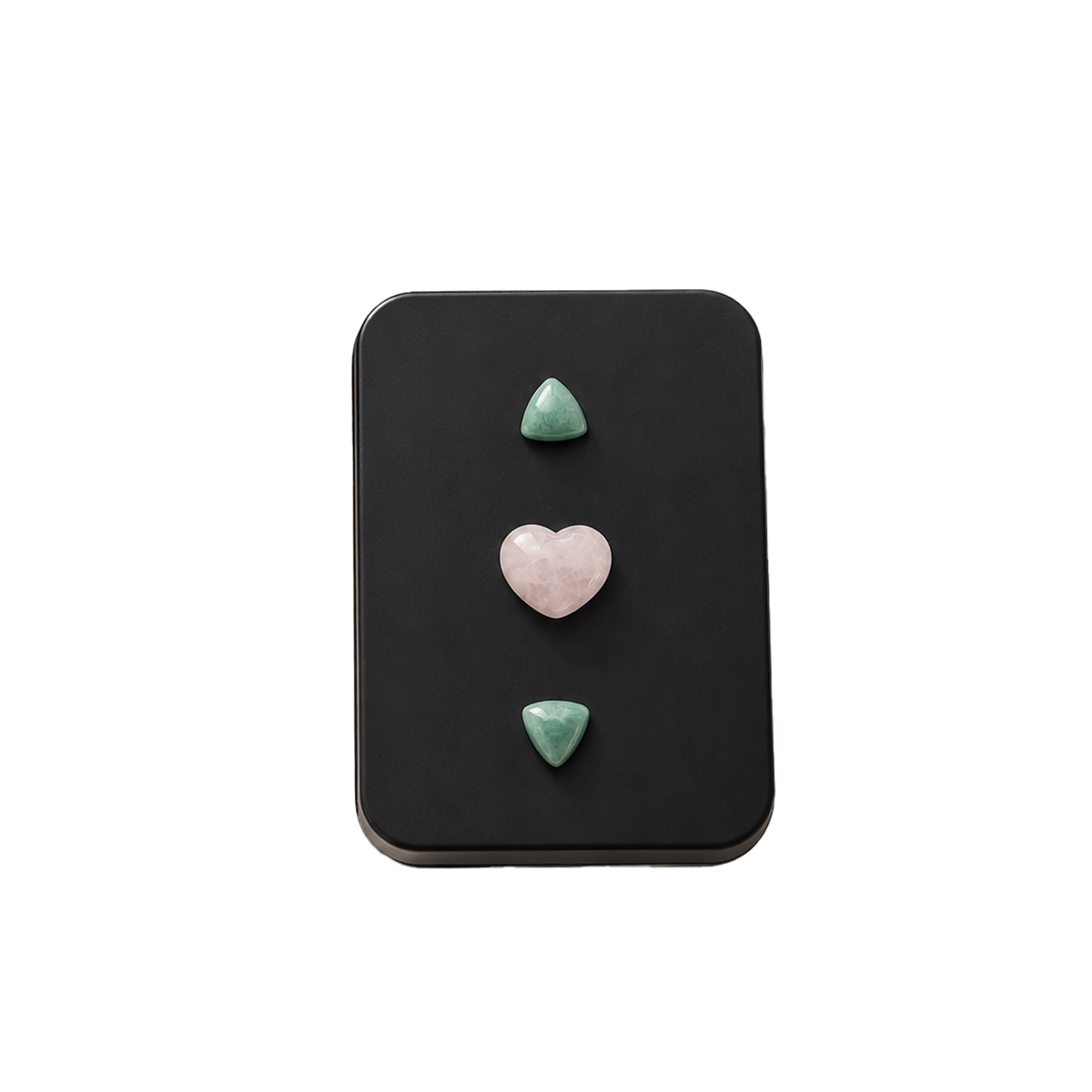 Within Oracle Crystal Keepsake Tin