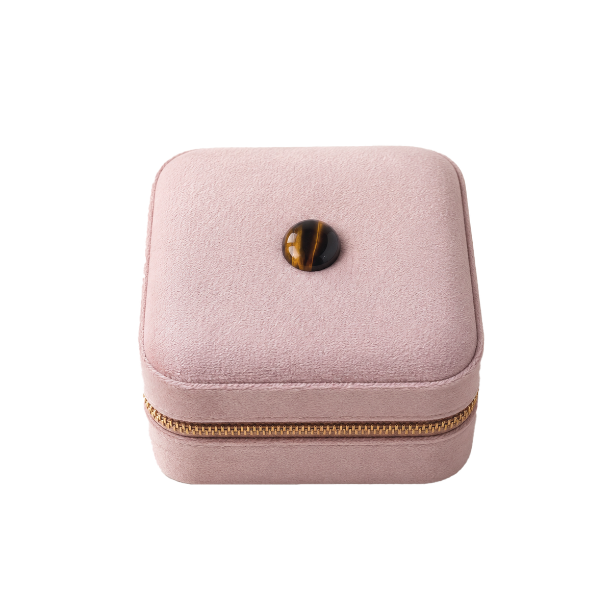 Within Oracle Crystal Accent Jewelry Box