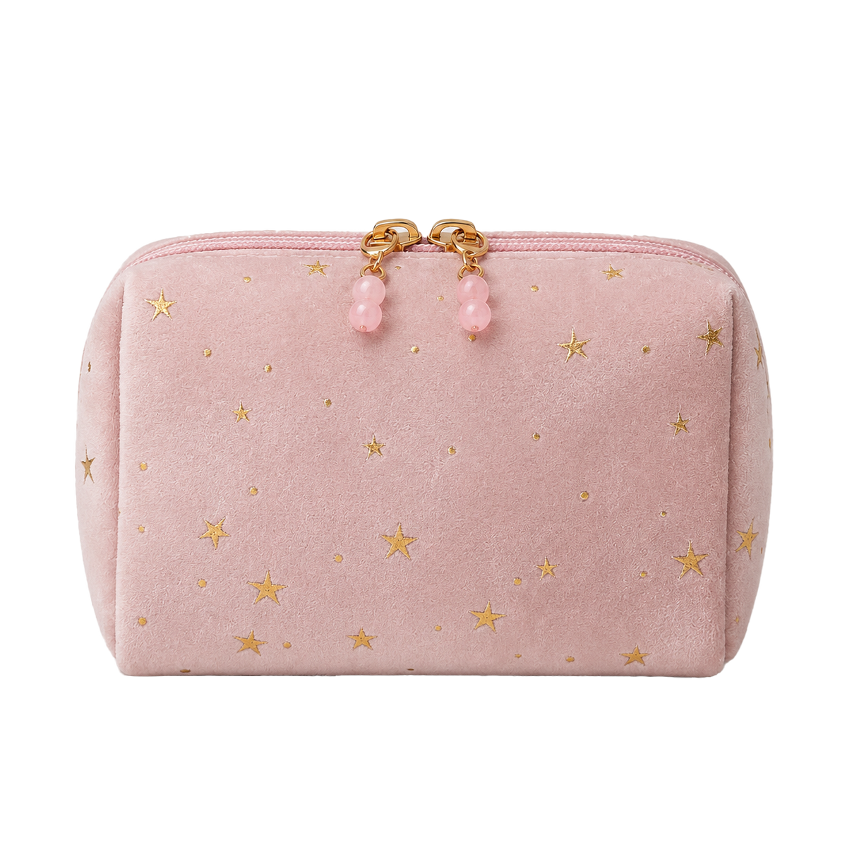 Within Oracle Crystal Velvet Ritual Pouch